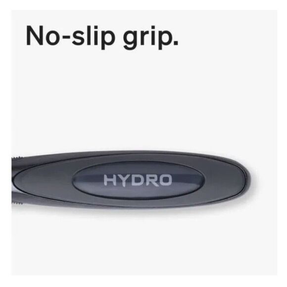 Schick Hydro Sensitive Shave Mens Gift Set-Razor Handle, Refill Cartridges,Gel - Picture 4 of 8